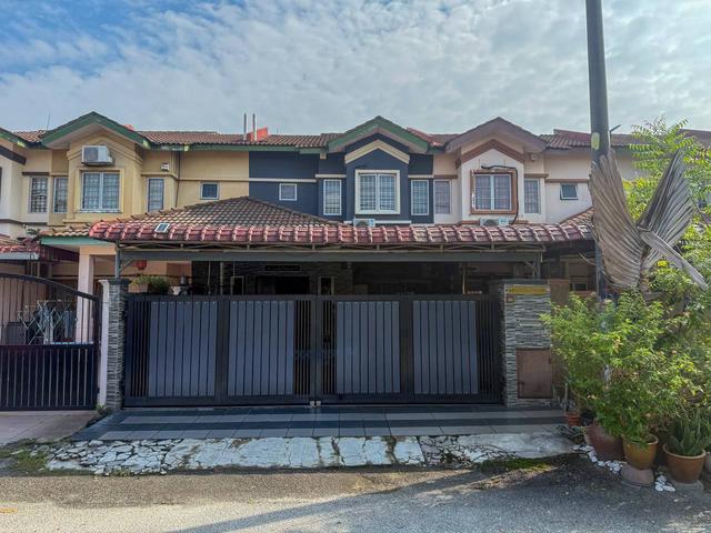 Terraced House for sale in Port Klang, Selangor