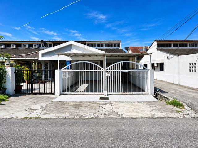 Terraced House for sale in Country Heights Damansara, Kuala Lumpur