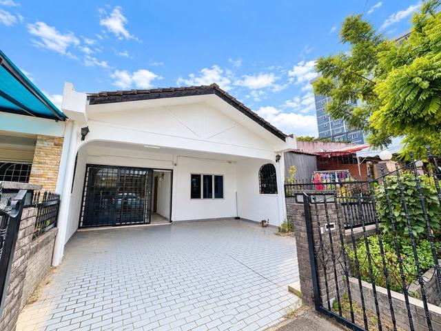 Terraced House for sale in Kelana Jaya, Petaling Jaya