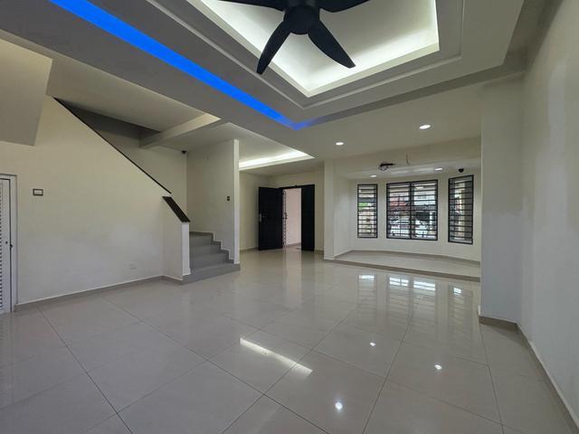 Terraced House for rent in Petaling, Subang Jaya