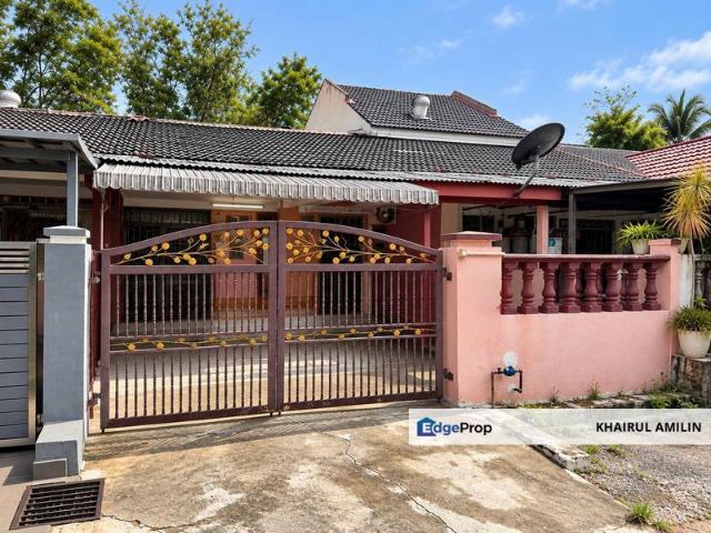 House for sale in Petaling, Subang Jaya