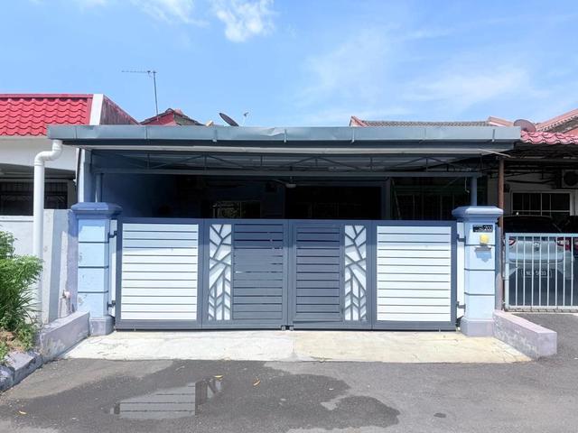 Terraced House for sale in Sendayan Village, Negeri Sembilan