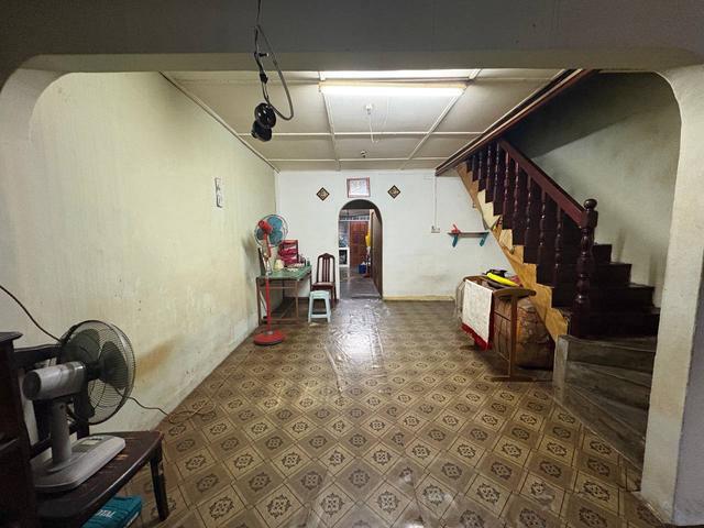 Terraced House for sale in Petaling, Subang Jaya