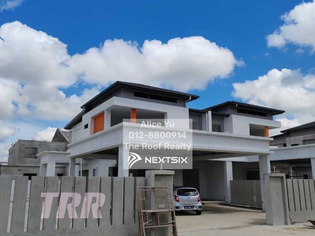 Residential House for sale in Georgetown, Penang