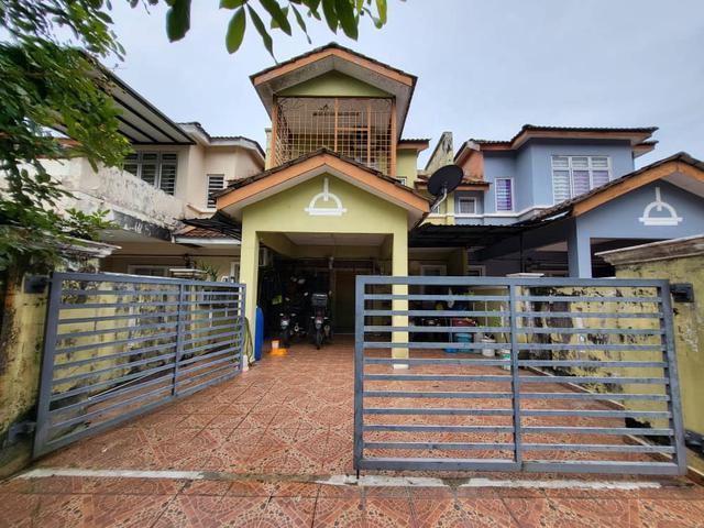 Terraced House for sale in Selayang, Selangor
