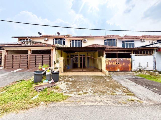 Terraced House for sale in Semenyih, Majlis Perbandaran Kajang