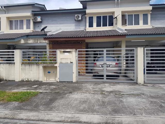 Terraced House for sale in Port Klang, Selangor