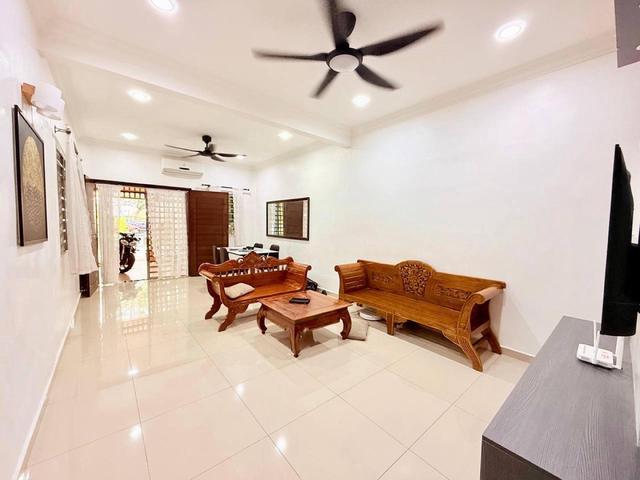 Terraced House for sale in Seremban 2, Seremban