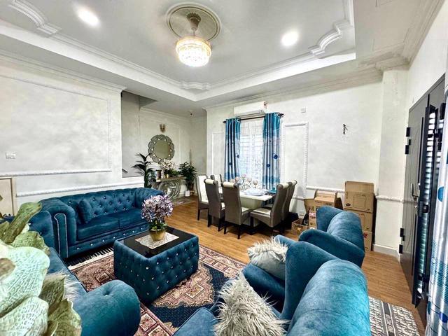 Terraced House for sale in Langat, Selangor