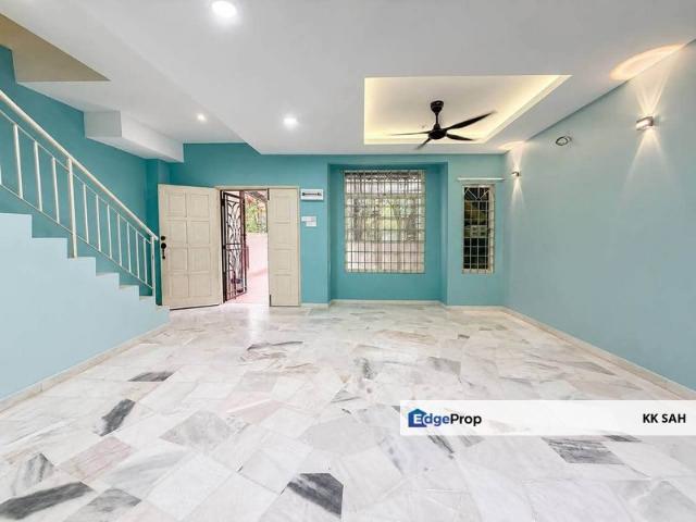 House for sale in Kajang, Langat