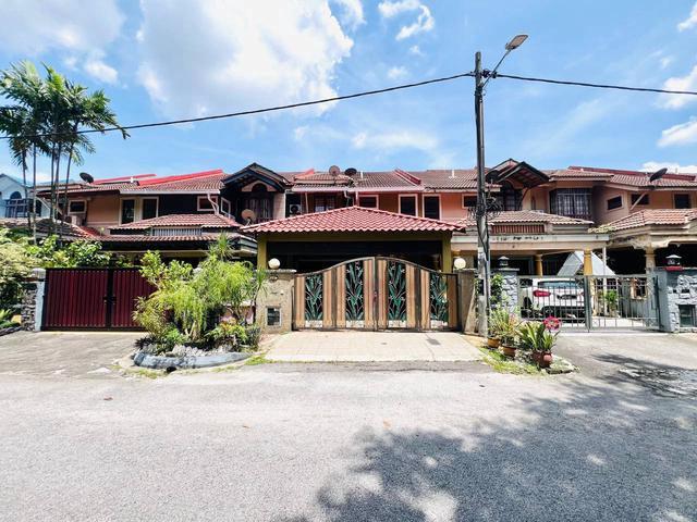 Terraced House for sale in Petaling, Damansara Damai