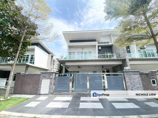 House for sale in Kajang, Langat