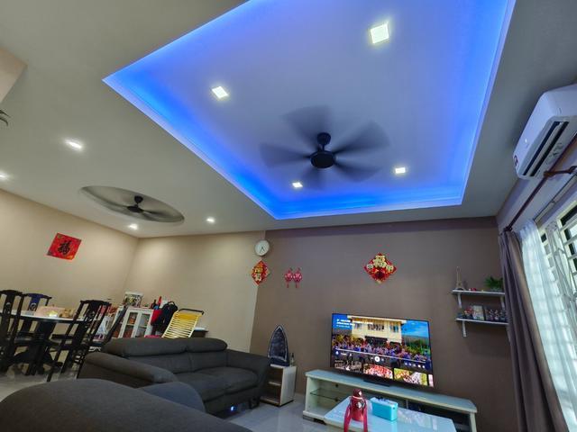 Terraced House for sale in Kajang, Langat