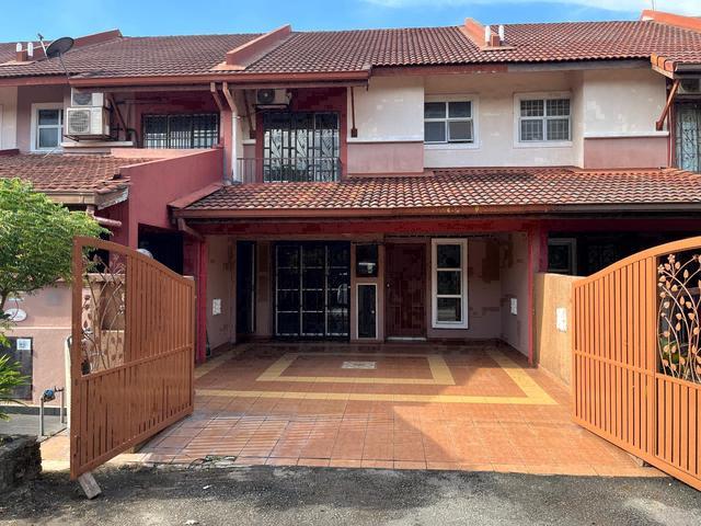 Terraced House for sale in Petaling, Subang Jaya