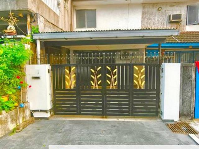 House for sale in Country Heights Damansara, Kuala Lumpur