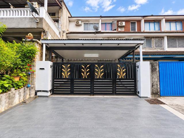 Terraced House for sale in Ampang, Majlis Perbandaran Ampang Jaya