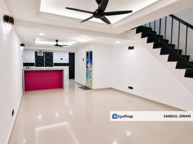 House for sale in Country Heights Damansara, Kuala Lumpur
