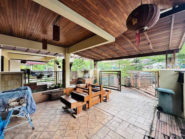 Terraced House for sale in Petaling, Alam Impian