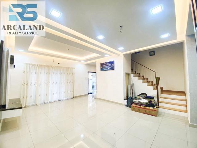 Terraced House for sale in Lengging, Negeri Sembilan