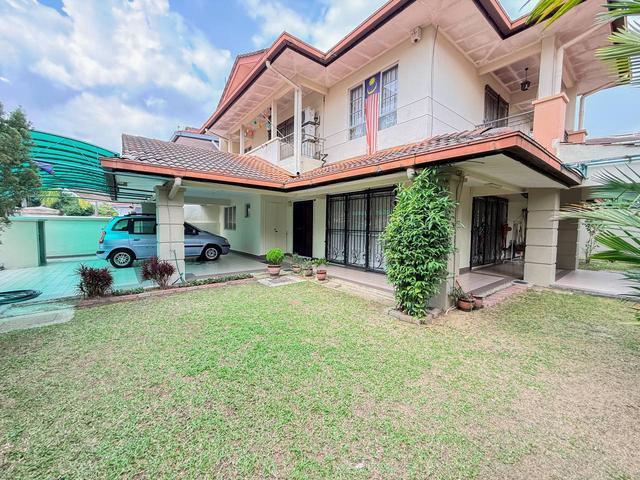 Residential House for sale in Kajang, Langat