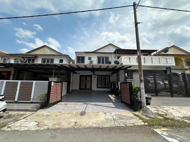 Terraced House for sale in Cheras