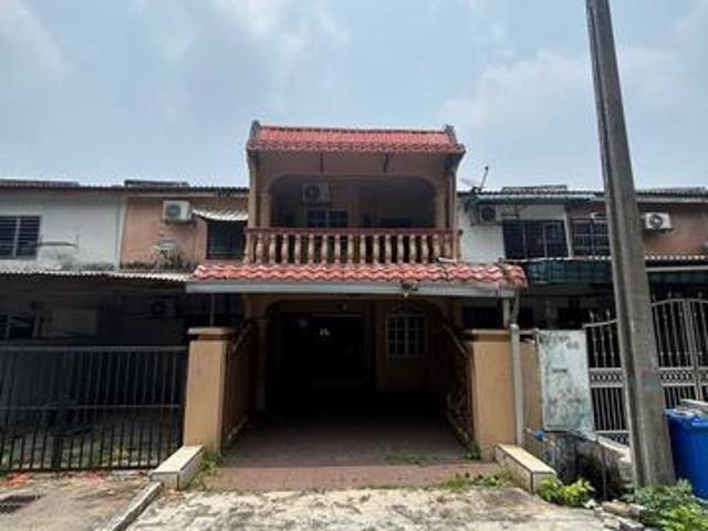 Terraced House for sale in Petaling, Alam Impian