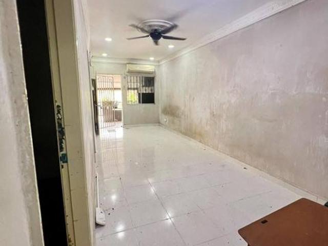 Terraced House for sale in Cheras, Majlis Perbandaran Kajang