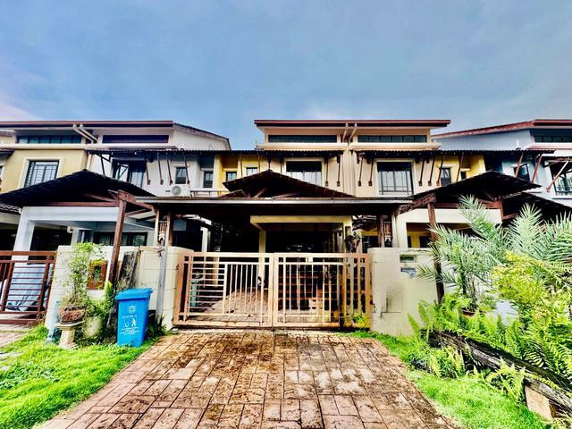 Terraced House for sale in Petaling, Alam Impian
