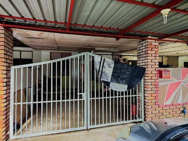 Terraced House for sale in Kuantan, Pahang
