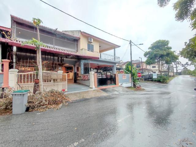 Terraced House for sale in Sri Rusa, Negeri Sembilan
