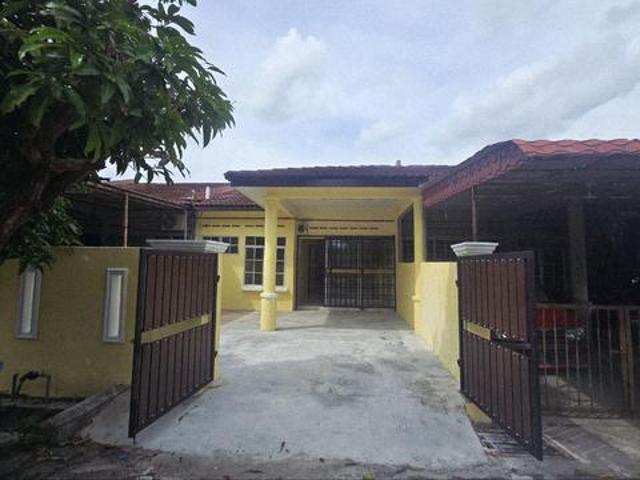 Terraced House for sale in Banting, Selangor