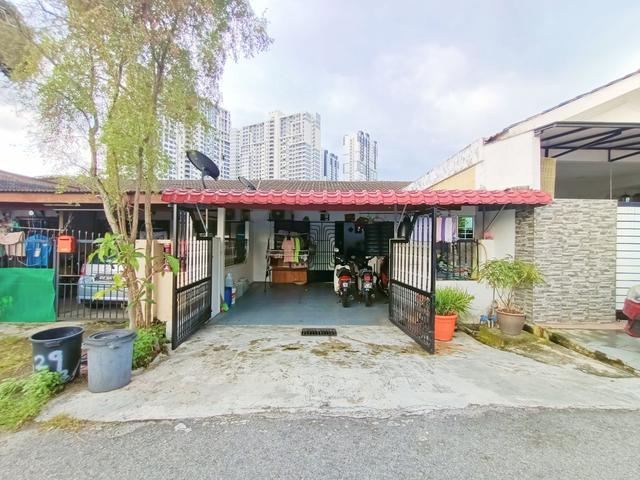 Terraced House for sale in Kajang, Langat