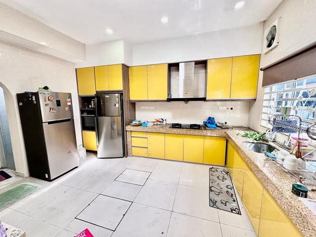Terraced House for sale in Country Heights Damansara, Kuala Lumpur