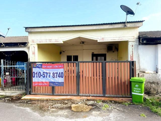 Terraced House for sale in Kuantan, Pahang