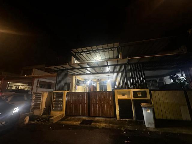 Terraced House for sale in Selangor