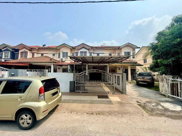 Terraced House for sale in Port Klang, Selangor