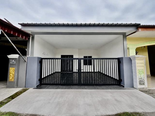 Terraced House for sale in Sikamat, Seremban