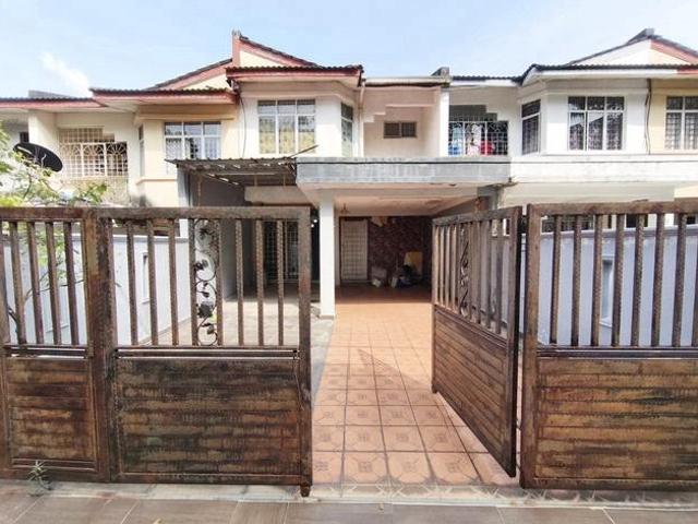Terraced House for sale in Selangor