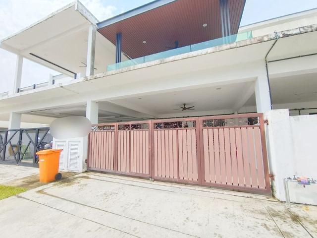 Terraced House for sale in Sendayan Village, Negeri Sembilan