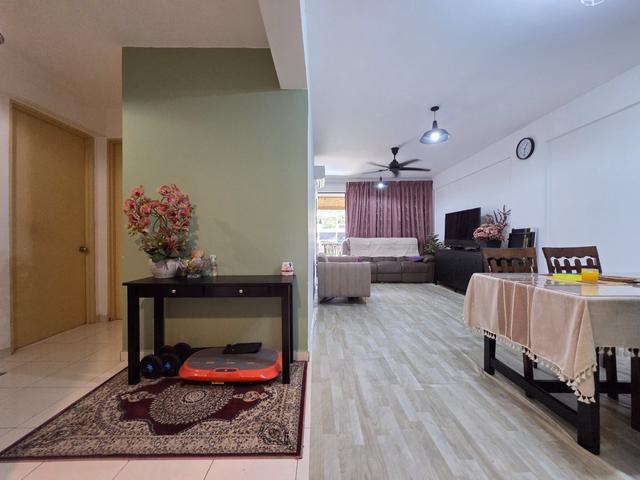 Condominium for sale in Cyberjaya, Sepang