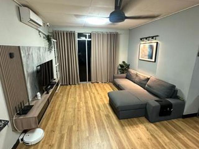 Condominium for sale in Majlis Perbandaran Selayang, Gombak
