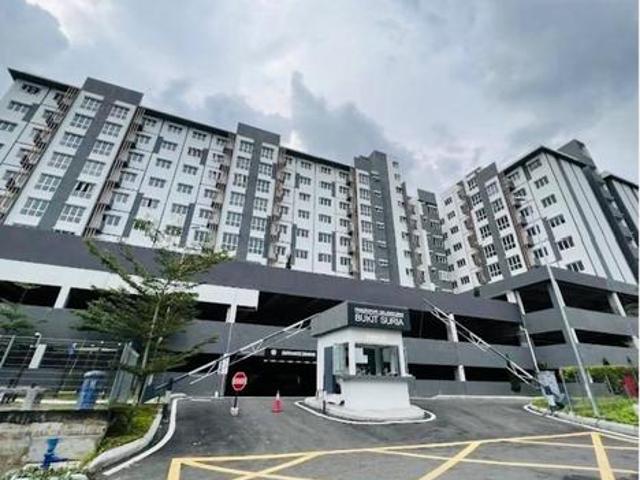 Apartment for sale in Cheras, Majlis Perbandaran Kajang
