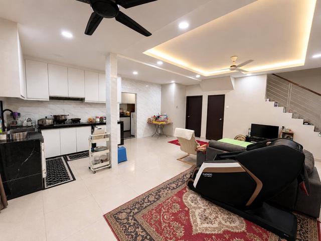 Terraced House for sale in Petaling, Subang Jaya