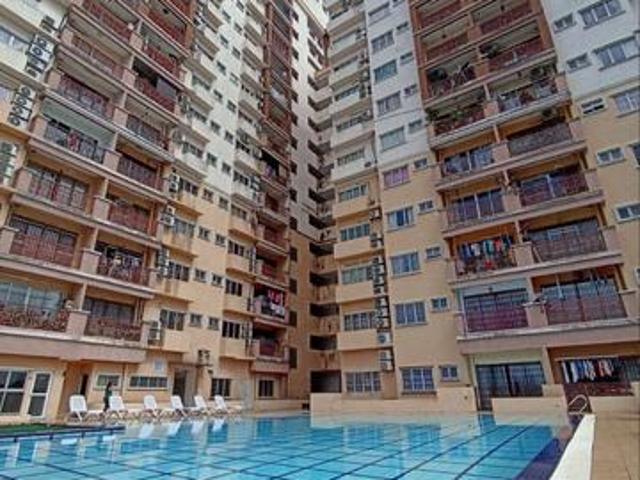 Condominium for sale in Petaling, Damansara Damai