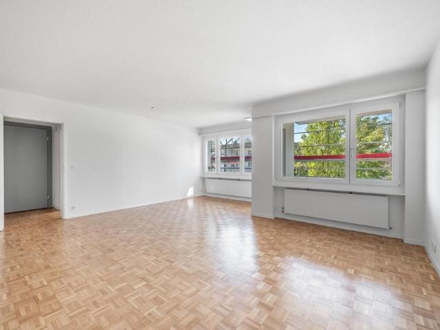 Apartment mieten in Wohlen (AG), Aargau
