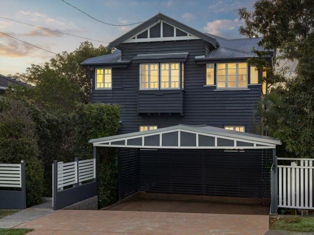 House for sale in East Brisbane, Greater Brisbane