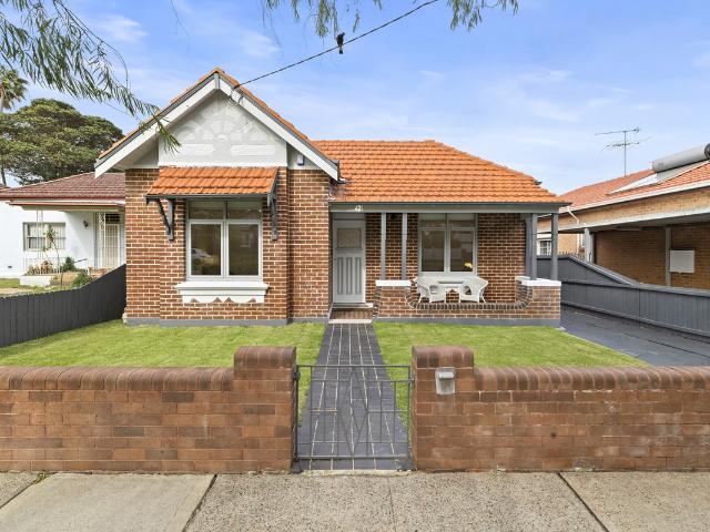 House for sale in Sydney, New South Wales