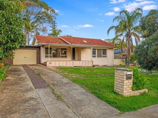 House for sale in Horseshoe Creek, South Australia