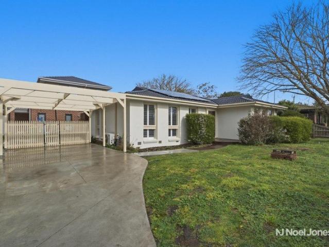 House for rent in Camerons Creek, Victoria