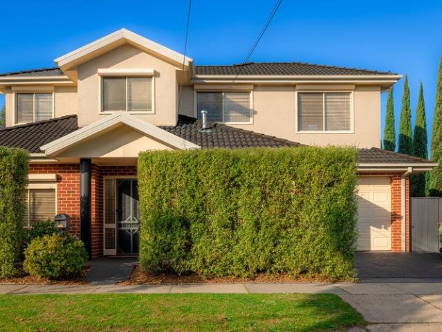 Townhouse for rent in Camerons Creek, Victoria